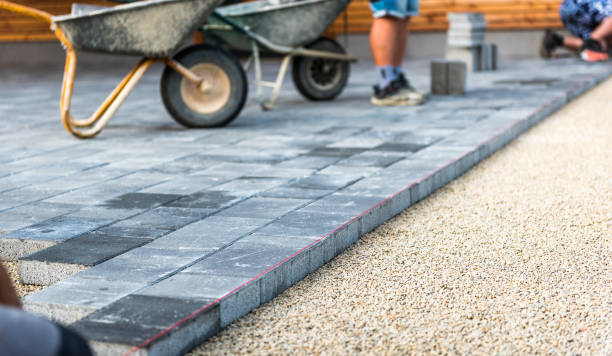 Reasons to Select Us for Your Driveway Paving Requirements in Bellbrook, OH