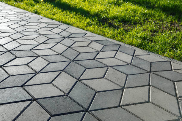 Professional Driveway Pavers in Bellbrook, OH